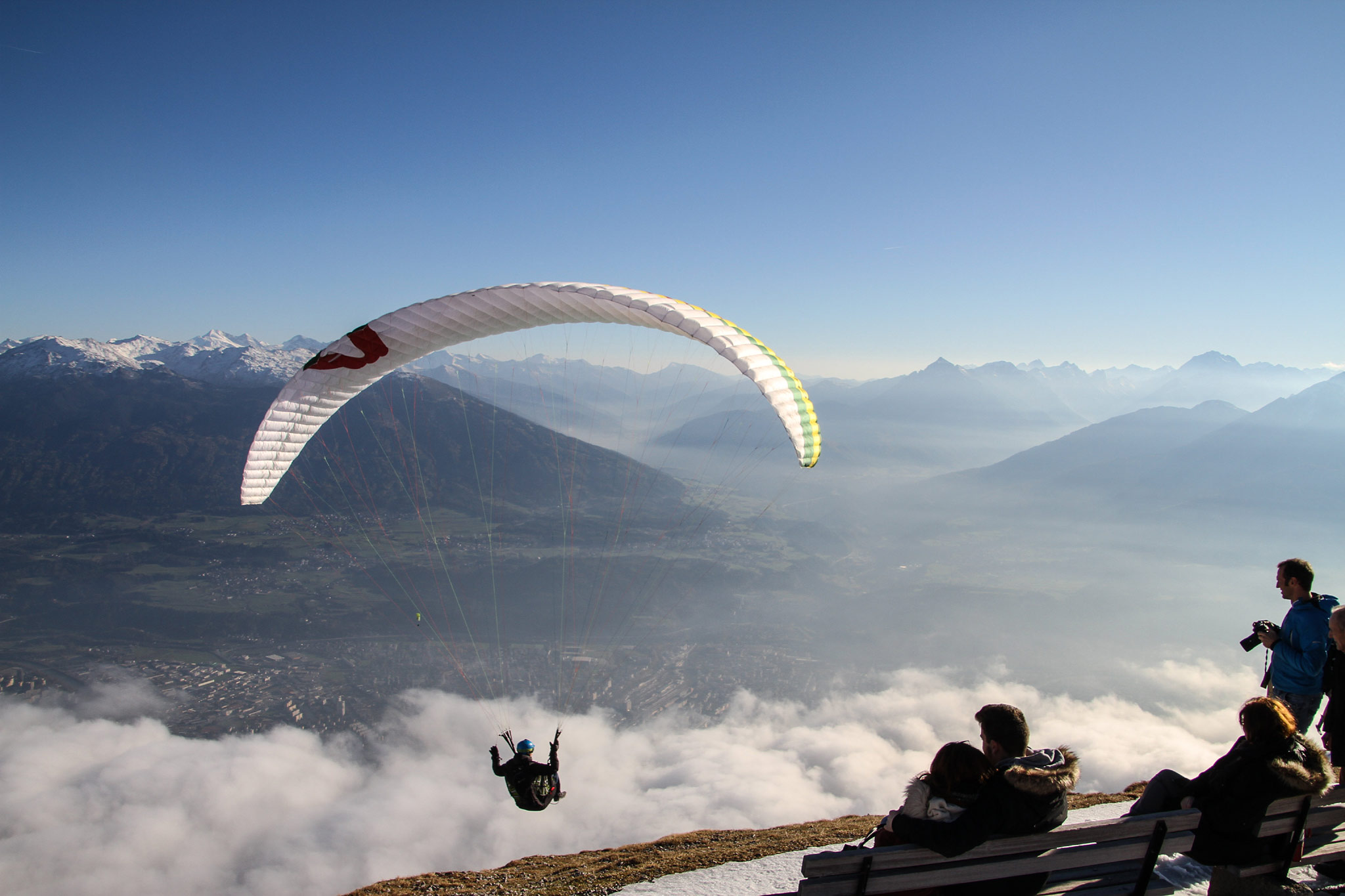 Innsbruck